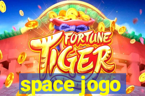 space jogo